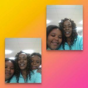 Meet your Posher, Adrianne